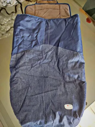 Carro Paseo Chicco Liteway