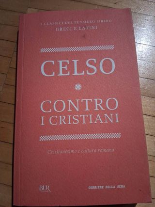 Contro i cristiani