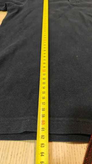 Polo Fred Perry - Talla S