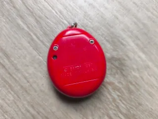 Tamagotchi Original 1997