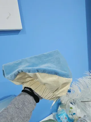 Vestito Carnevale Principe Azzurro Taglia 3/4 anni