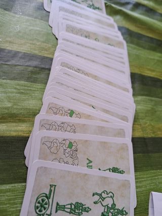 Risiko! Prestige  per Heroquest