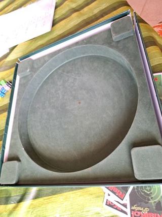 Risiko! Prestige  per Heroquest