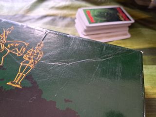 Risiko! Prestige  per Heroquest