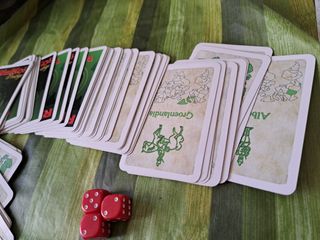 Risiko! Prestige  per Heroquest