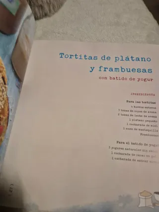 Las recetas más molonas de Masterchef Junior