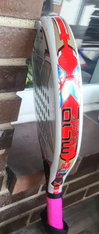Pala de pádel Nox ML10 Pro Cup
