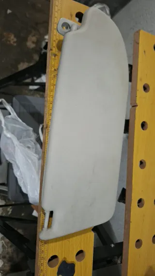 Parasol Izquierdo Seat Ibiza 6L