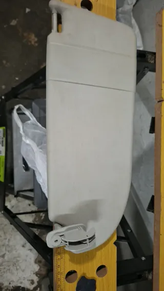 Parasol Izquierdo Seat Ibiza 6L