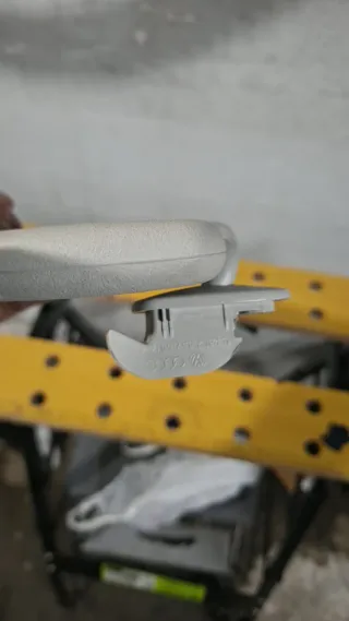 Parasol Izquierdo Seat Ibiza 6L