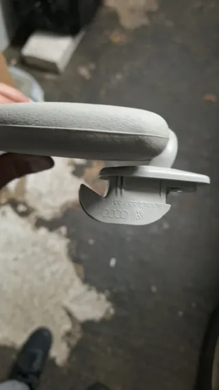 Parasol Izquierdo Seat Ibiza 6L