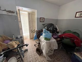 Venta de casa de pueblo