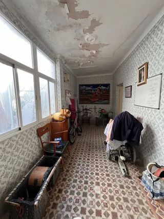 Venta de casa de pueblo