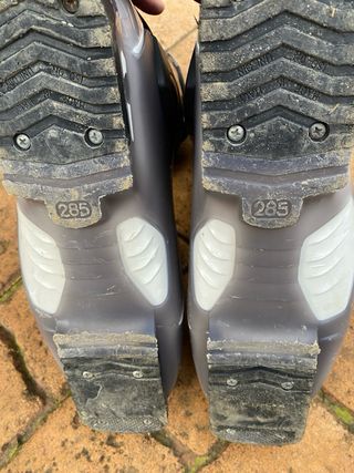 Botas de esquí Dalbello Aero 75