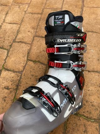 Botas de esquí Dalbello Aero 75