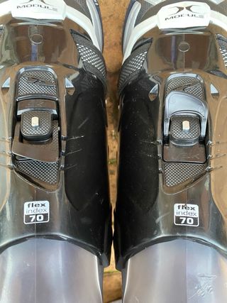 Botas de esquí Dalbello Aero 75