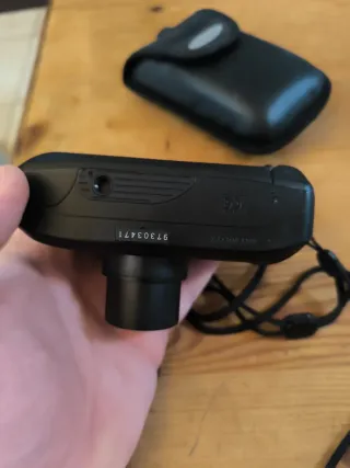 Fotocamera Samsung AF SLIM ZOOM per riparazione