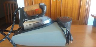 Centro de planchado Bosch