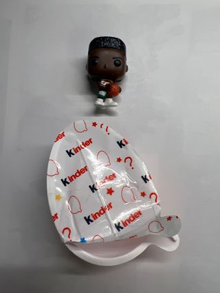 Funko Pop Lucas Kinder Joy Stranger Things