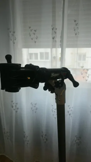 Soporte Reparación Bicicleta