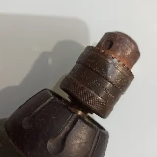 Taladro Atornillador Bosch Verde