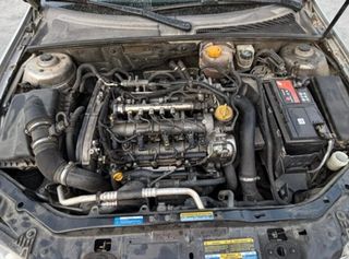 105352 maneta exterior delantera saab 9-3 1.9 tid