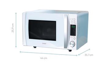 Microondas Candy con Grill