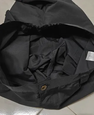 Pantalone montagna trekking escursionismo donna XL