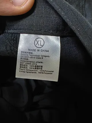 Pantalone montagna trekking escursionismo donna XL