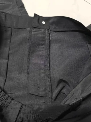 Pantalone montagna trekking escursionismo donna XL