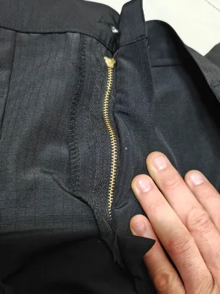 Pantalone montagna trekking escursionismo donna XL