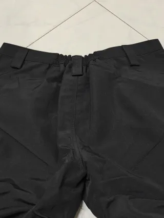 Pantalone montagna trekking escursionismo donna XL