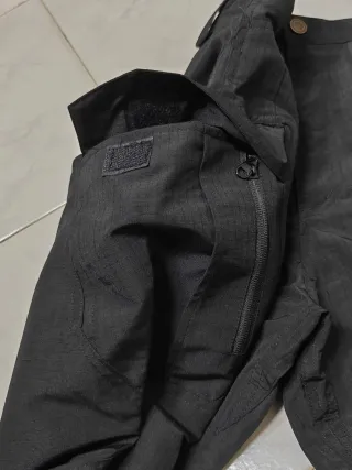 Pantalone montagna trekking escursionismo donna XL