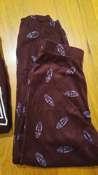 Pijama Spiderman Chico