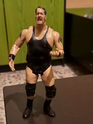 Action Figure WWE