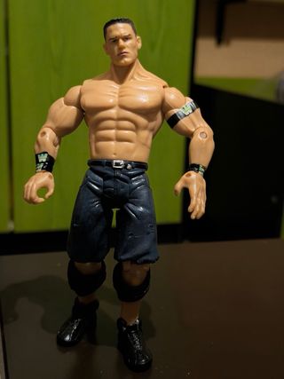 Action Figure WWE