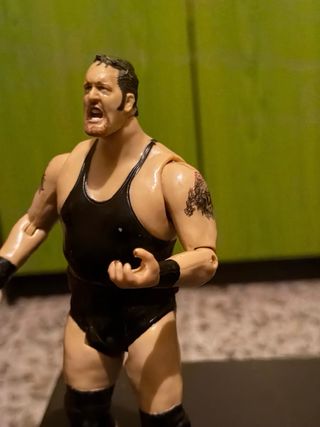 Action Figure WWE