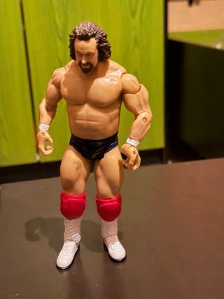 Action Figure WWE