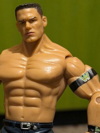 Action Figure WWE
