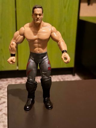 Action Figure WWE