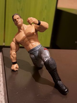 Action Figure WWE