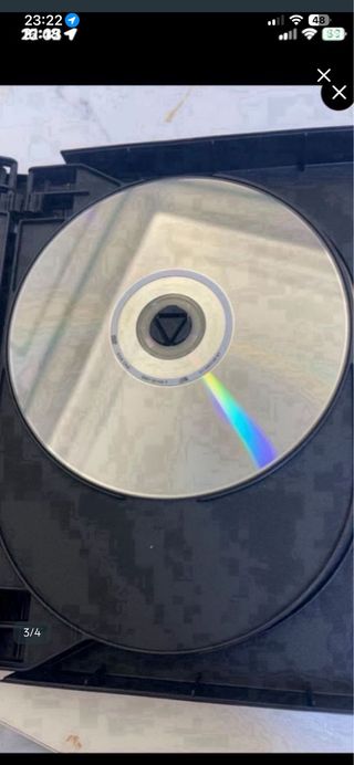 Michael Jackson History on Film Vol. II DVD