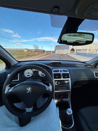 Peugeot 307 2005