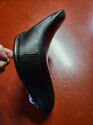 Asiento Mobylette MBK 51