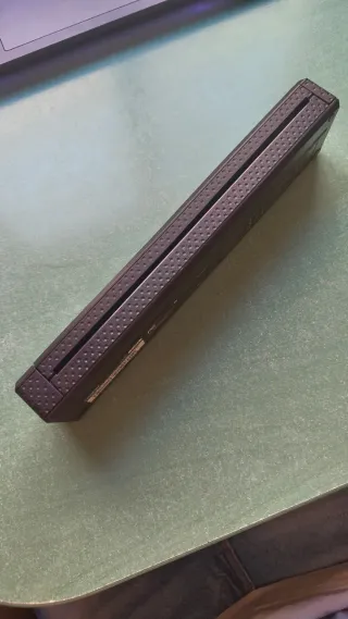 Termocopiadora Brother Tattoo