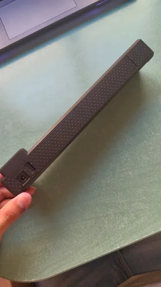 Termocopiadora Brother Tattoo