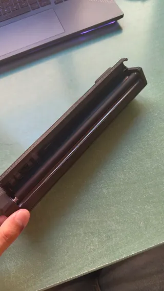 Termocopiadora Brother Tattoo