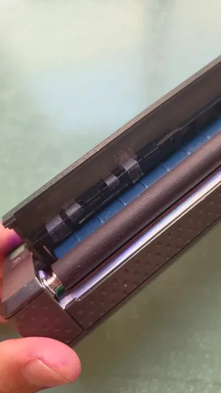 Termocopiadora Brother Tattoo