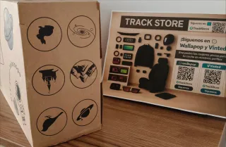 Telescopio Astronómico F30070M