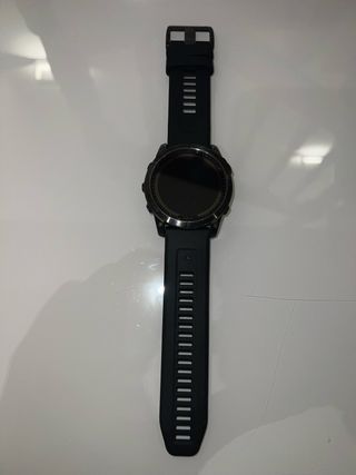 Garmin Fenix 7X PRO Solar GPS Watch
